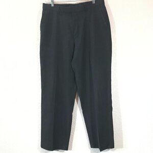 Perry Ellis Pinstriped Dress Pants